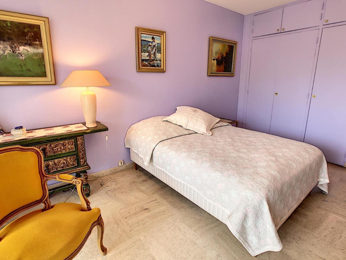 Appartamento Le Windsor 2P Det2002 Cannes Esterno foto
