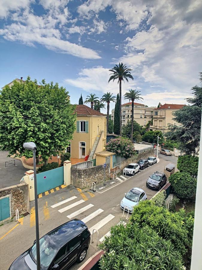 Appartamento Le Windsor 2P Det2002 Cannes Esterno foto